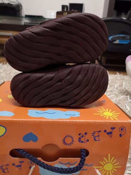 Kožené čižmy, 22