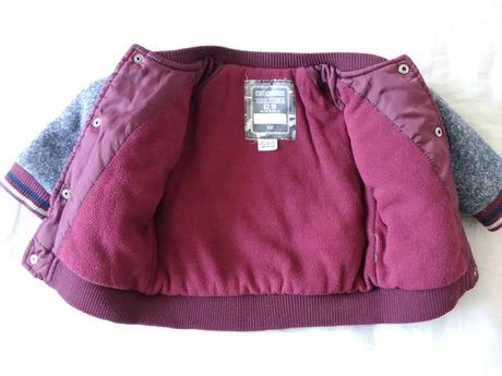 Vetrovka f&f, f&f,80