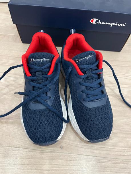 Tenisky champion, champion,36