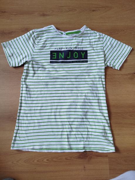 Tričko, bonprix,152