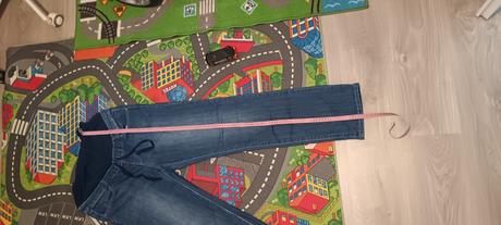 Tehotenské nohavice, dromedar,m