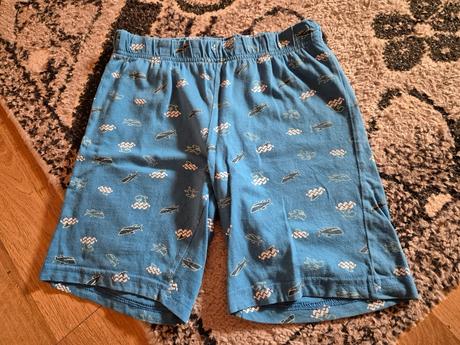 Detské krátasy, boys,122