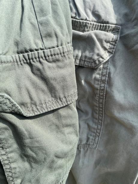 2ks - h&m nohavice, h&m,146
