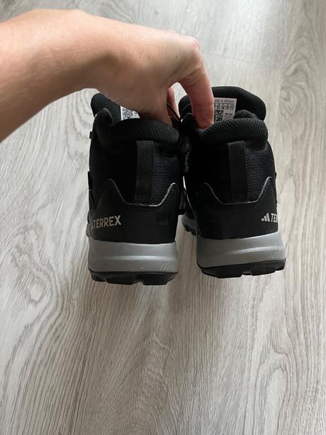 Adidas terrex, adidas,36