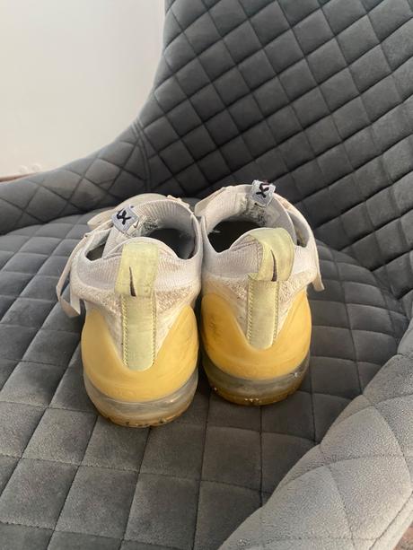 Nike tenisky 38,5, nike,38