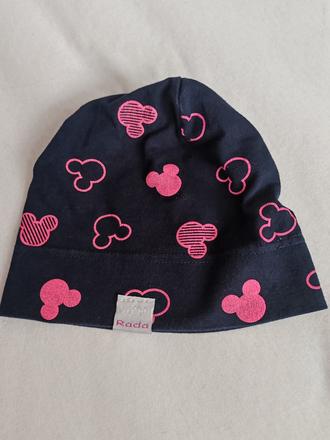 Čiapka na prechodné obdobie, rada