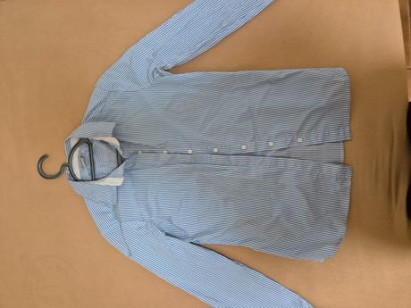 Pasikava kosela, h&m,s