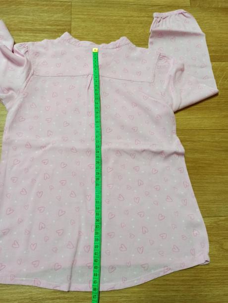 Bluzka 2ks, lewro,116