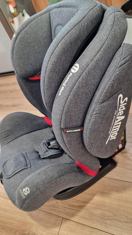 Autosedačka petite&mars, petite&mars