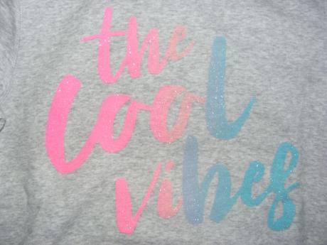 Mikina zn. h&m - 146/152 - 158, h&m,146 / 152 / 158