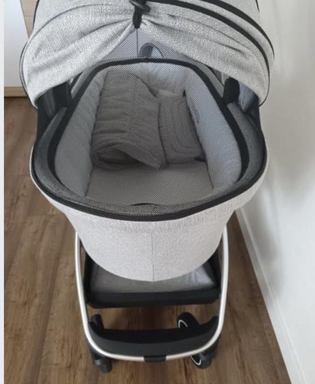 Kočík zopa move, zopa,zopa move