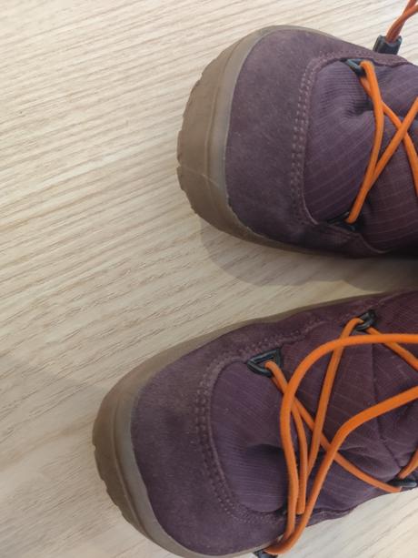 Froddo snehule 33, froddo,33