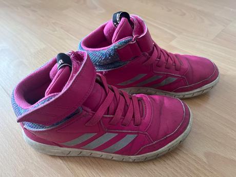 Topanky adidas 34, adidas,34