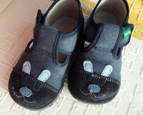 Froddo papucky, froddo,20