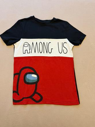 Tričko among us, f&f,146