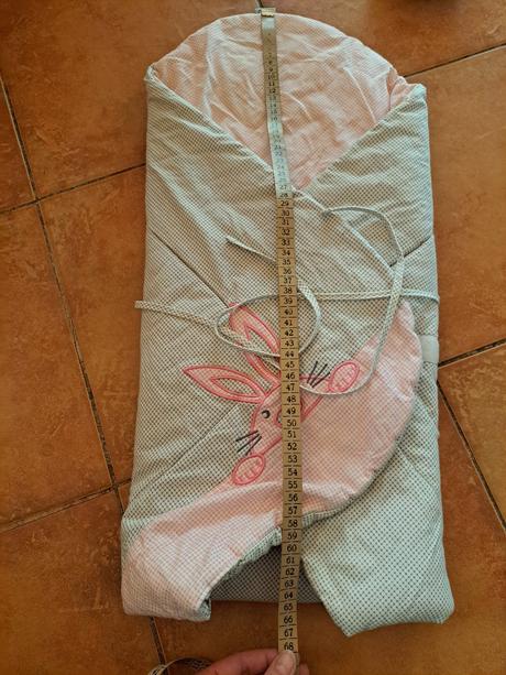 Perinka/zavinovacka, 