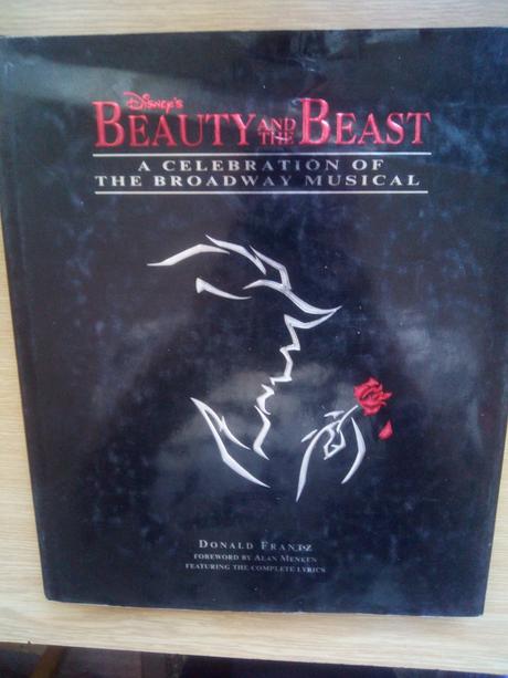 Walt disney - kráska a zviera ô, 