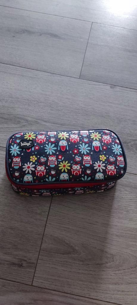 Sovičkový peračník baagl, 