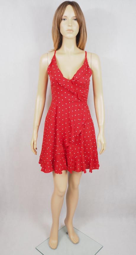 Kvalitné letné šaty tally weijl, tally weijl,s