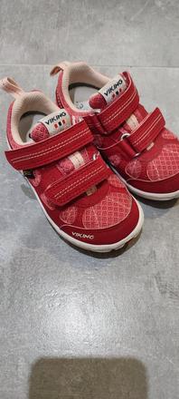 Tenisky viking, viking,24