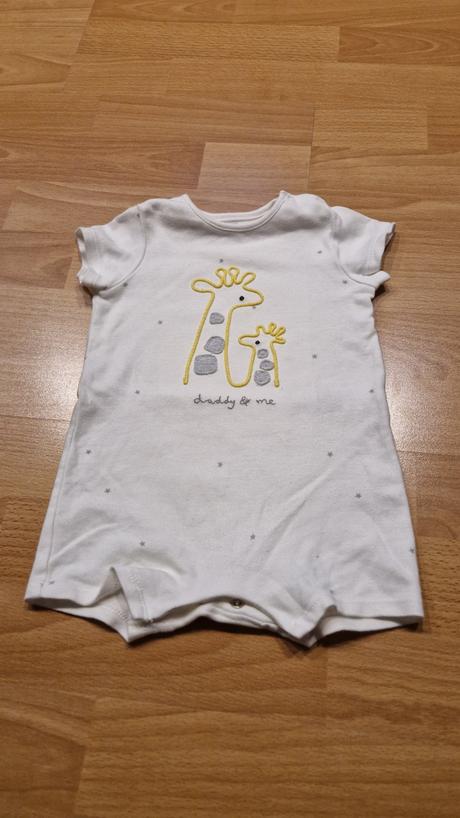 Opaľovačky daddy & me, next,68