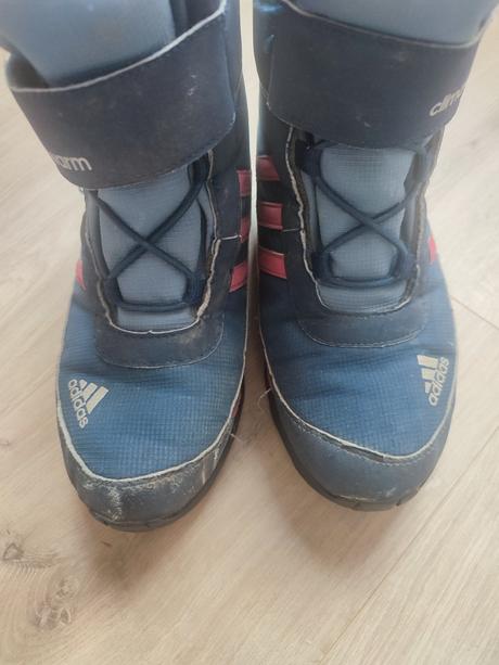 Zimné adidas climavarm, adidas,35