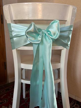 Mentolova masla na stoličku,