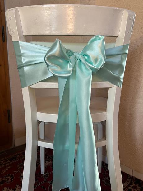 Mentolova masla na stoličku,