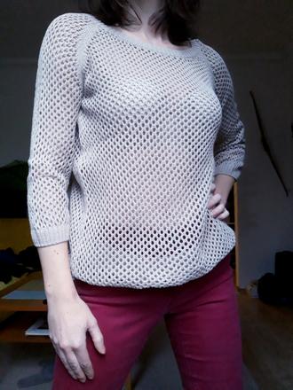 Dámsky mix s - m, s