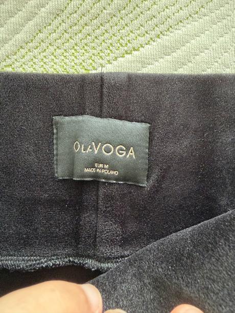 Ola voga body, m