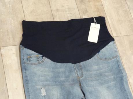 Tehotenské rifle, xl