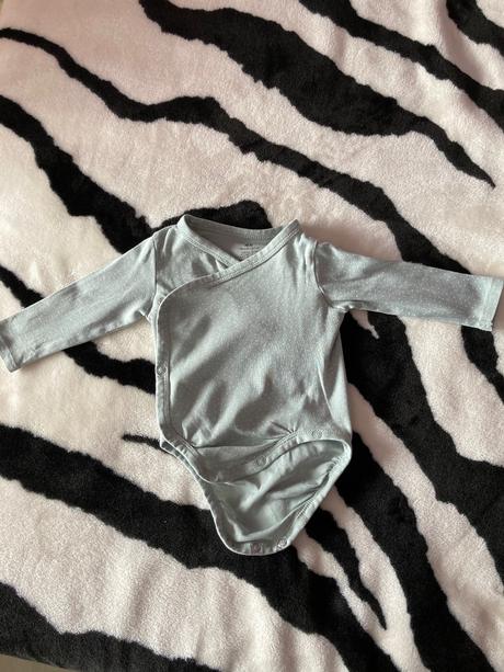 Zavinovacie body h&m, h&m,62