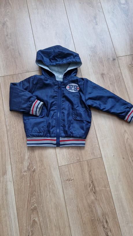 Prechodná bundička, pepco,80