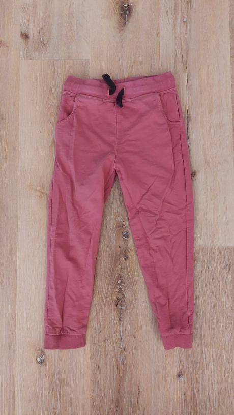 Tepláky 3ks, sinsay,122