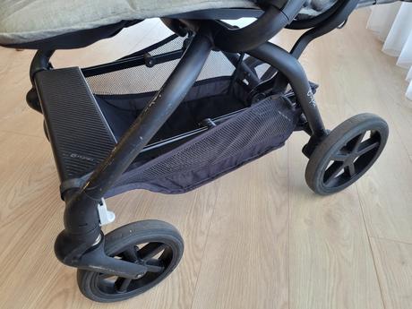 Kočík cybex, cybex,cybex eezy s+
