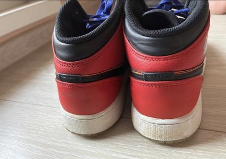 Jordan tenisky, air jordan,40