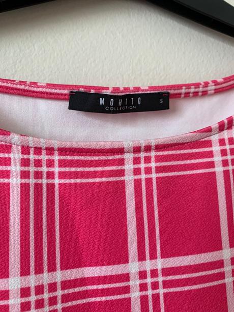 2x dámske šaty, mohito,s