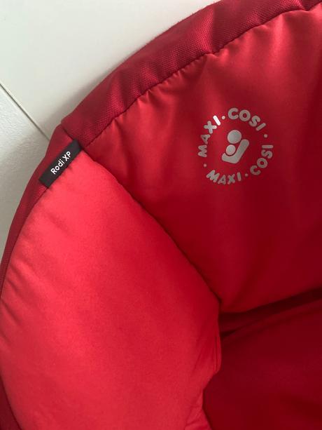 Autosedacka maxi-cosi rodi xp, maxi cosi