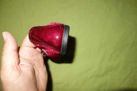 Nove balerinky paola, 31 / 32