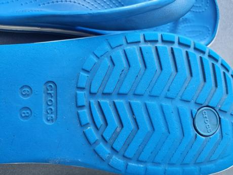 Crocs flip flop, crocs,25