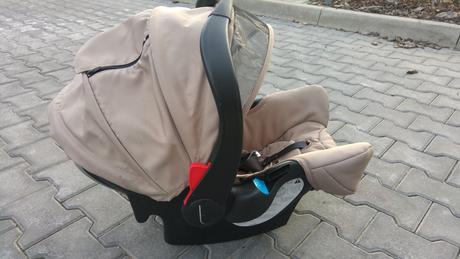 Kočík teutonia 3kombinacia, teutonia,teutonia beyou!