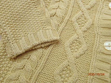 Horčicový sveter lindex, lindex,104