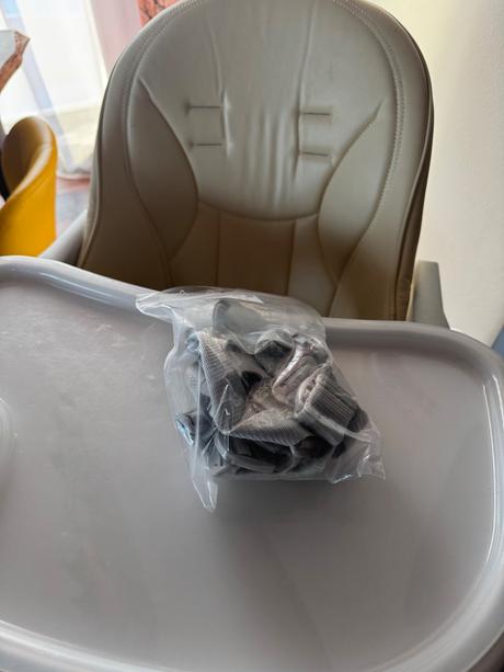 Jedalenska detska stolička peg perego, peg-pérego