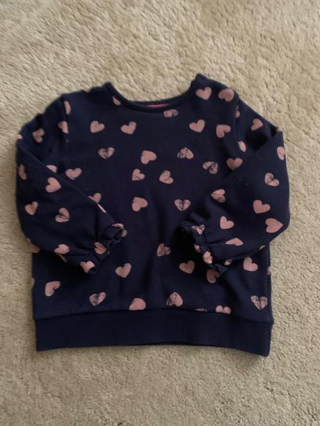 Teplakove súpravy f&f, 12-18m, 2 ks, f&f,92