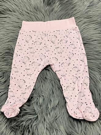 Dievčenské polodupačky s hviezdami (68), 68