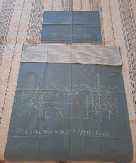 Detské obliečky, šírka (cm): 90,dĺžka (cm): 130