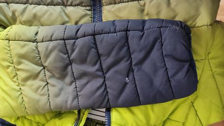 Vetrovka prechodna, dopodopo,116