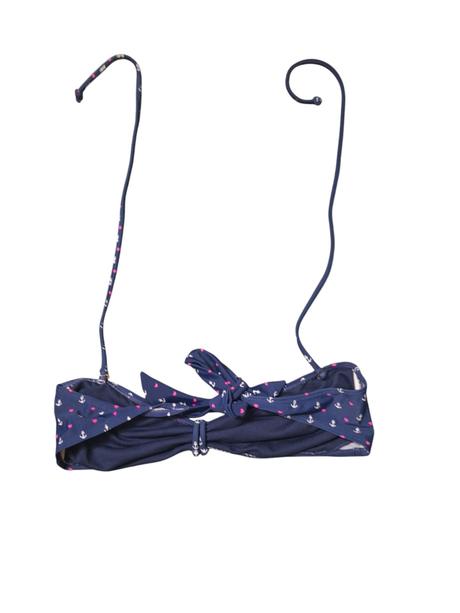 Dámsky vrch z plaviek, xl