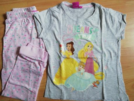 Pyzamko disney, disney,110