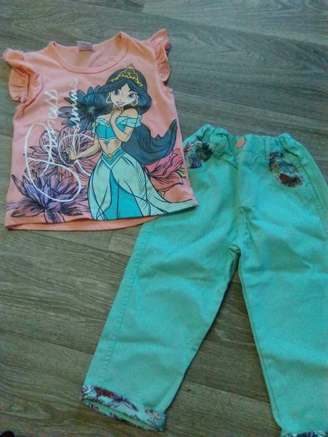 Kompletik, disney,110